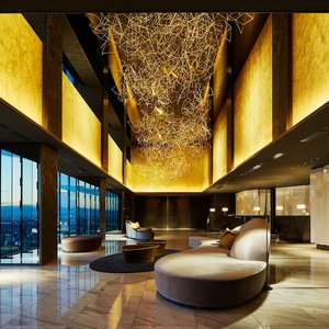 Hotel Mitsui Garden Hotel Nagoya Premier cazare Nagoya