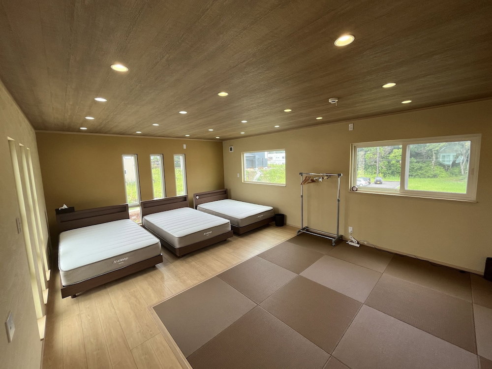 Hotel Shirahamakashibesso Ss2-76