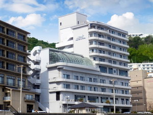 Hotel Hotel Cetus Royal cazare Kochi