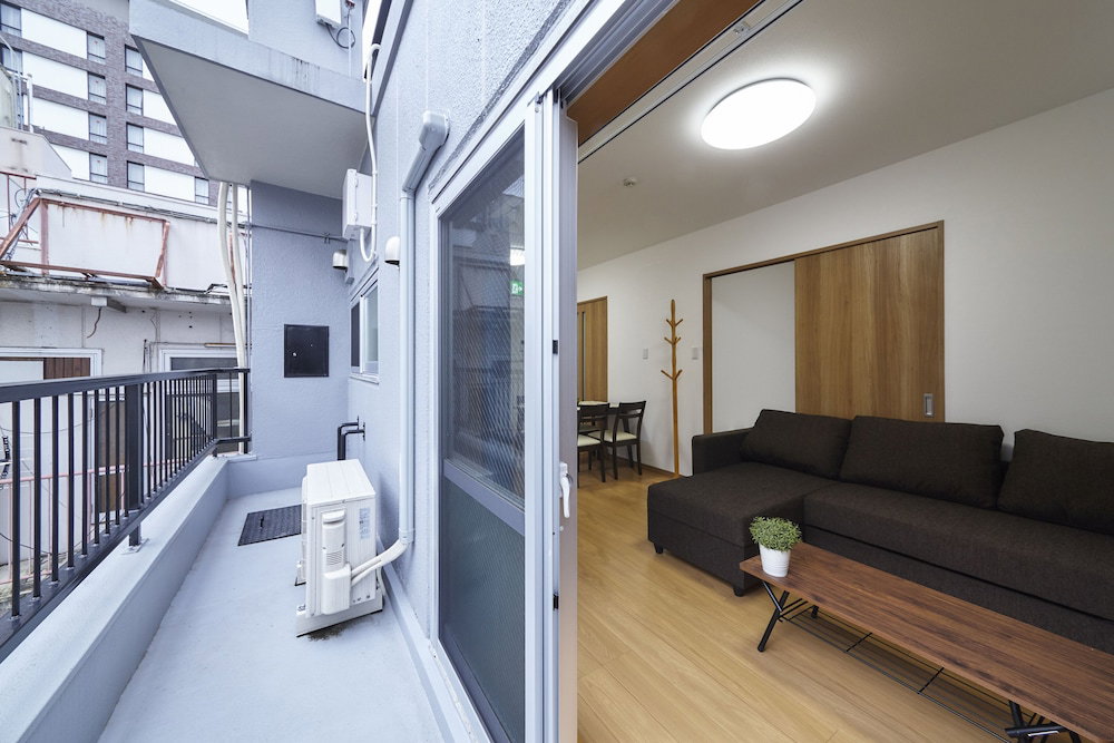 Hotel Oyado Kinokuniya Motoshikkui Machi