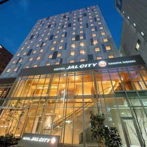 Hotel Hotel Jal City Nagoya Nishiki cazare Nagoya
