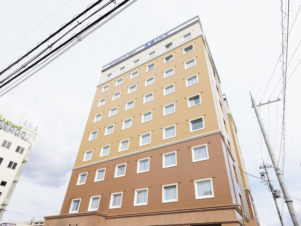 Hotel Toyoko Inn Nara Oji-Eki Minami-Guchi