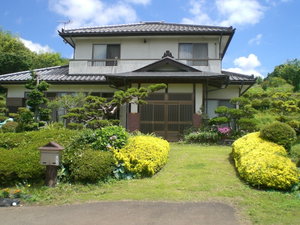 Hotel Kakinouen cazare Nakagawa