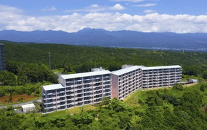 Hotel Scenery Resort Suruga cazare Susono