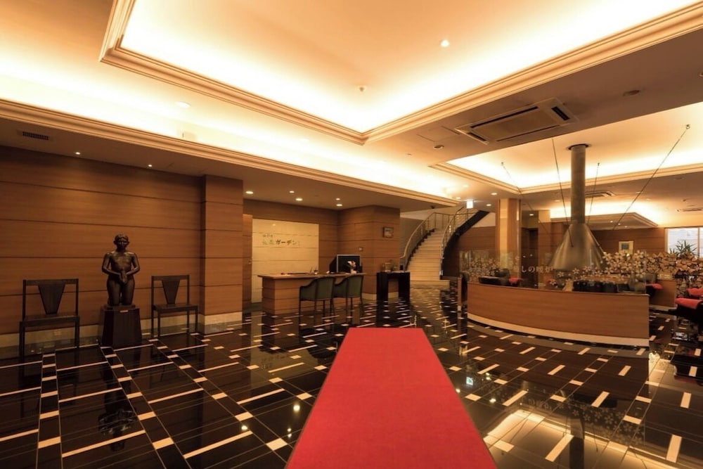 Scenery Resort Suruga