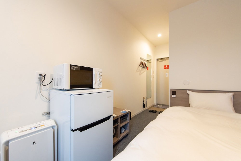 Hotel R9 The Yard Noda