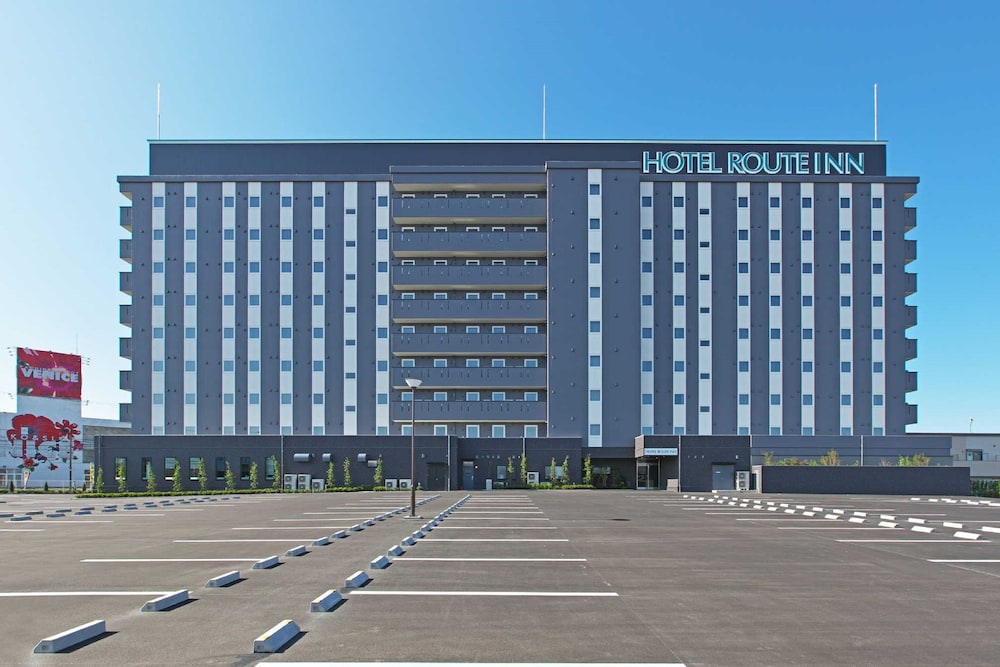 Hotel Hotel Route Inn Kusatsuritto Rittointer -Ritto Inter Kokudo 1Gou