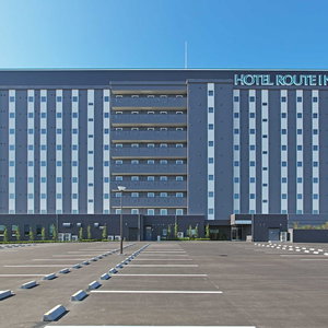 Hotel Hotel Route Inn Kusatsuritto Rittointer -Ritto Inter Kokudo 1Gou cazare Ritto
