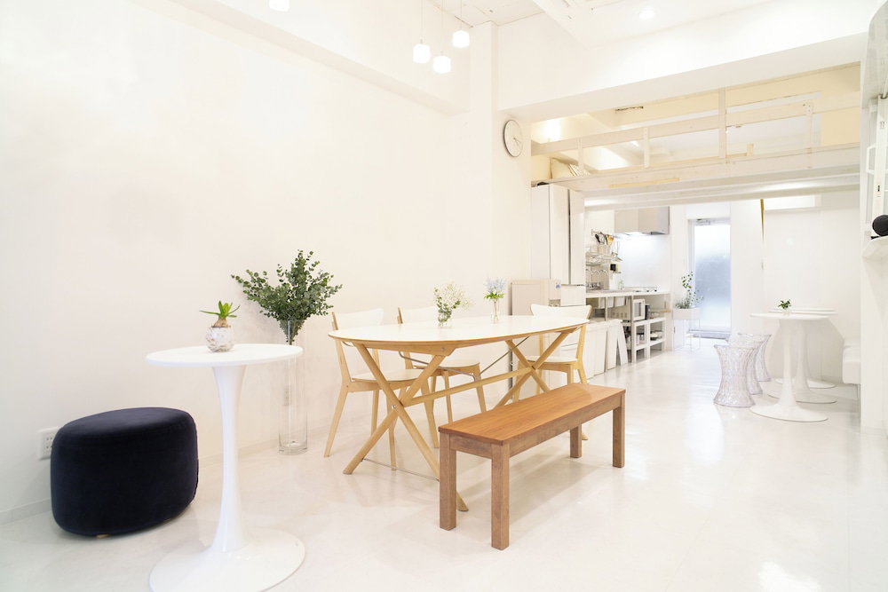 Hotel Casa Blanca Guesthouse - Hostel