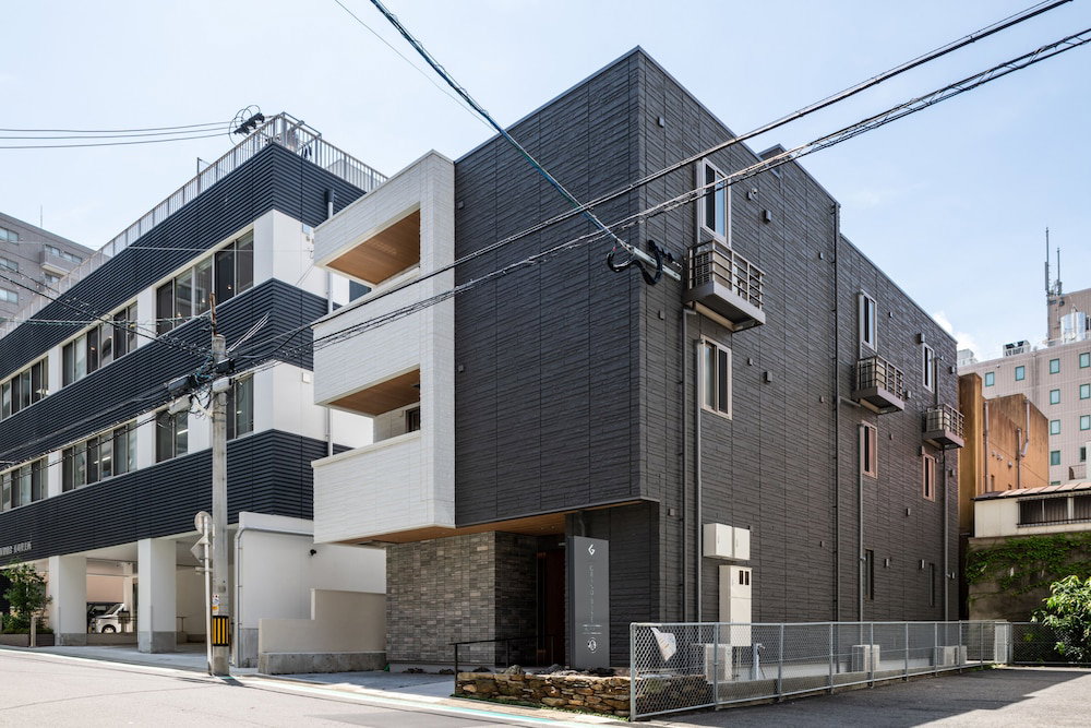 Hotel Grand Base Nagasaki Nakamachi