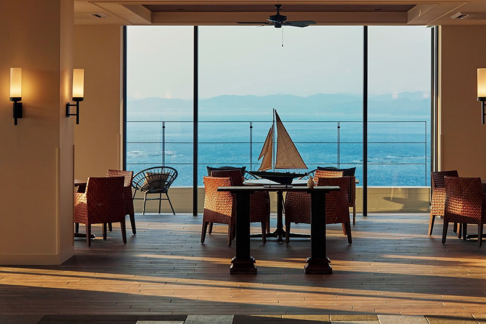 Infinito Hotel & Spa Nanki Shirahama