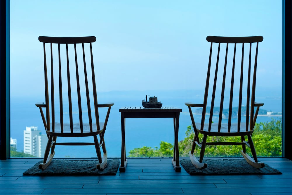 Infinito Hotel & Spa Nanki Shirahama