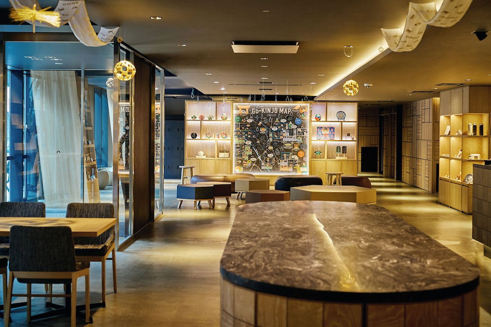 Omo5 Kanazawa Katamachi By Hoshinoresort
