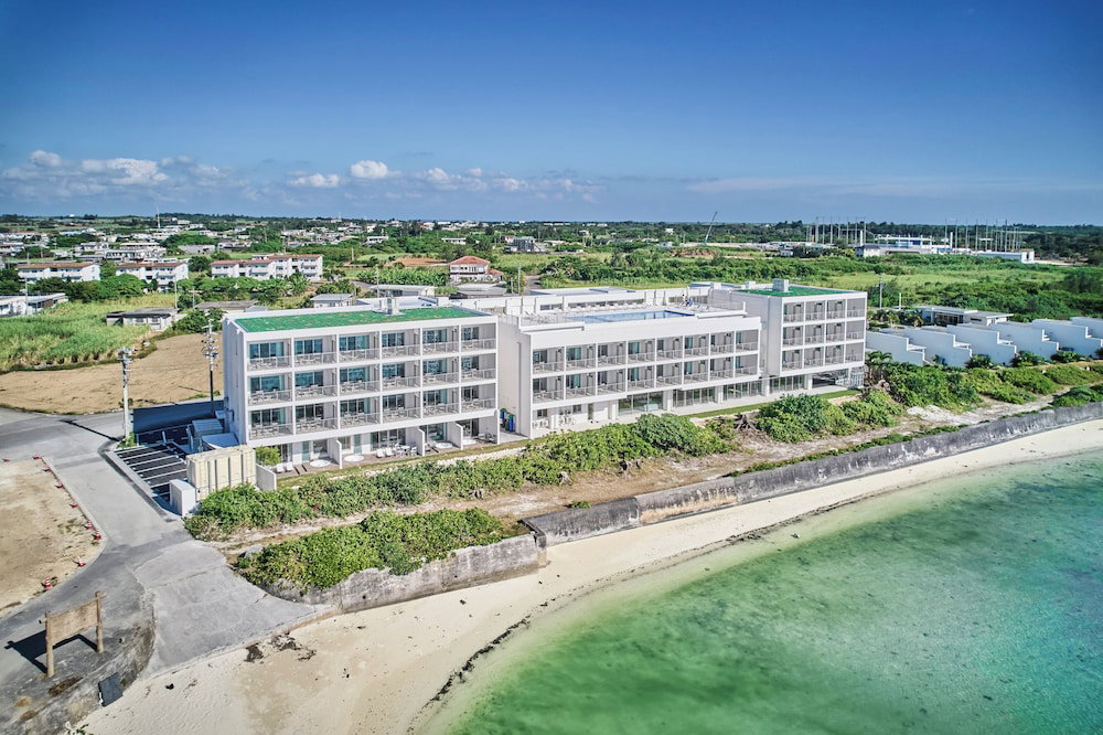 Hotel Watermark Hotel Okinawa Miyakojima
