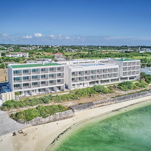 Hotel Watermark Hotel Okinawa Miyakojima cazare Miyakojima