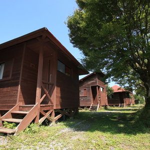 Hotel Gokase Campsite Camping And Guesthouse cazare Hinokage
