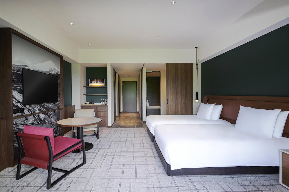 Hotel Fuji Speedway Hotel - The Unbound Collection By Hyatt
