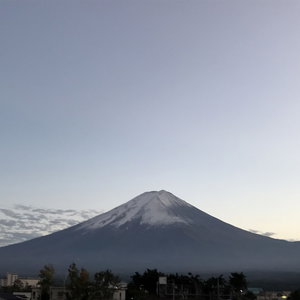 Hotel Kagelow Mt Fuji Hostel Kawaguchiko cazare Fujikawaguchiko