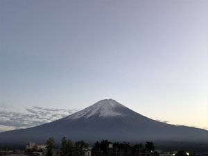 Hotel Kagelow Mt Fuji Hostel Kawaguchiko cazare Fujikawaguchiko