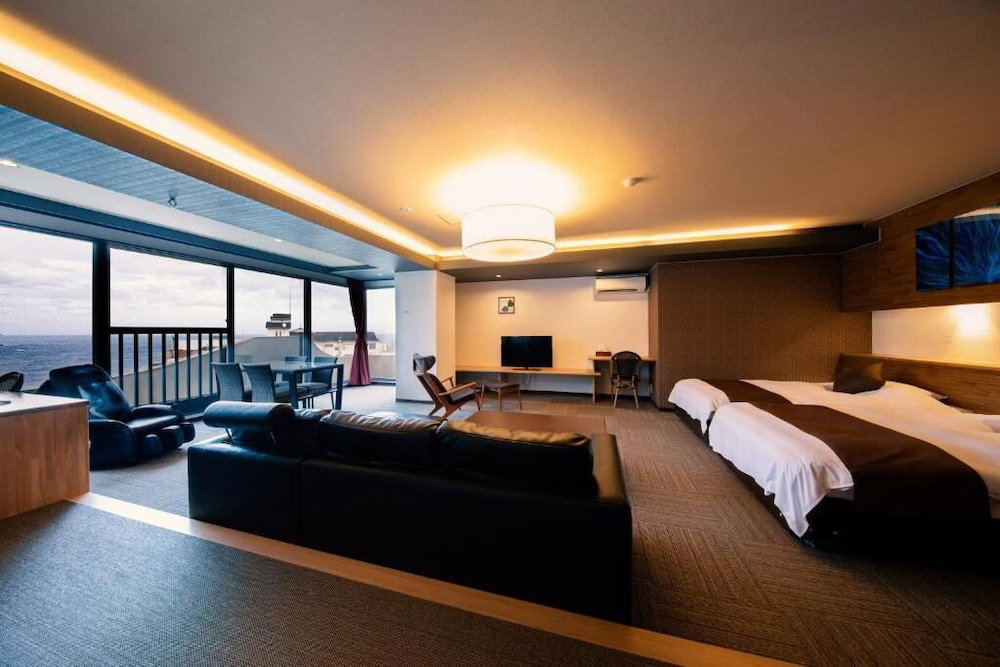 Hotel Inatori Akao Hotel