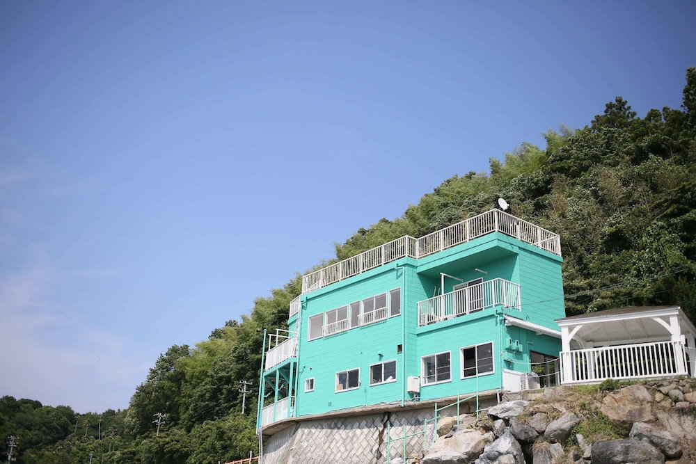 Hotel Kai House