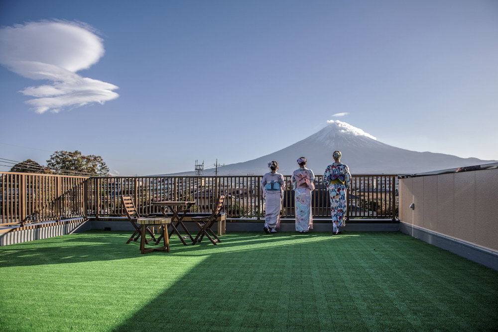Hotel Haostay