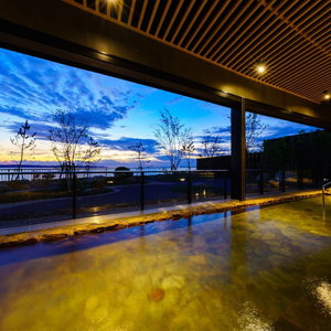 Hotel Grandvrio Hotel Beppuwan Wakura cazare Hiji