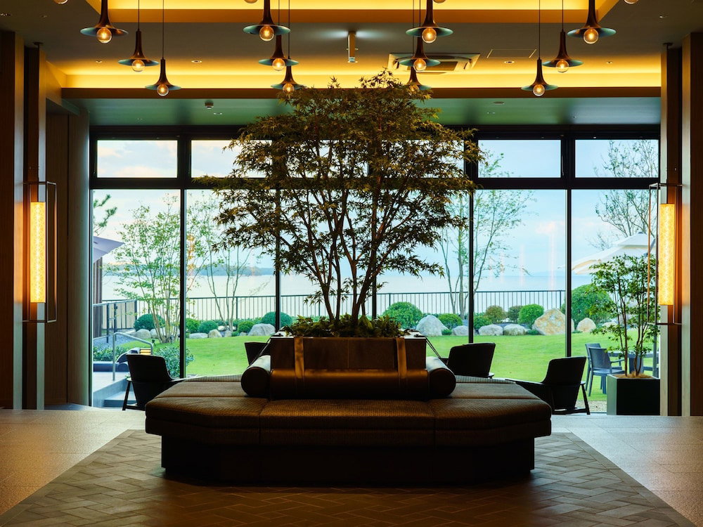 Grandvrio Hotel Beppuwan Wakura