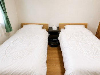 Yamanakako Ryokan Ryozan