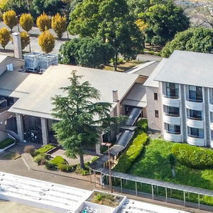 Hotel Ue Garden Resort cazare Togane