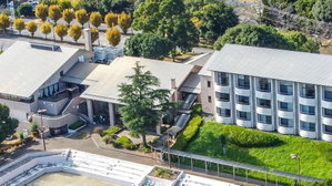 Hotel Ue Garden Resort cazare Togane