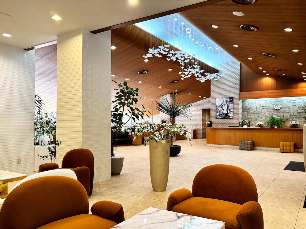 Ue Garden Resort