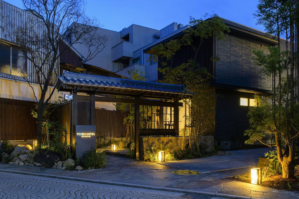 Hotel Tosei Hotel Cocone Kamakura