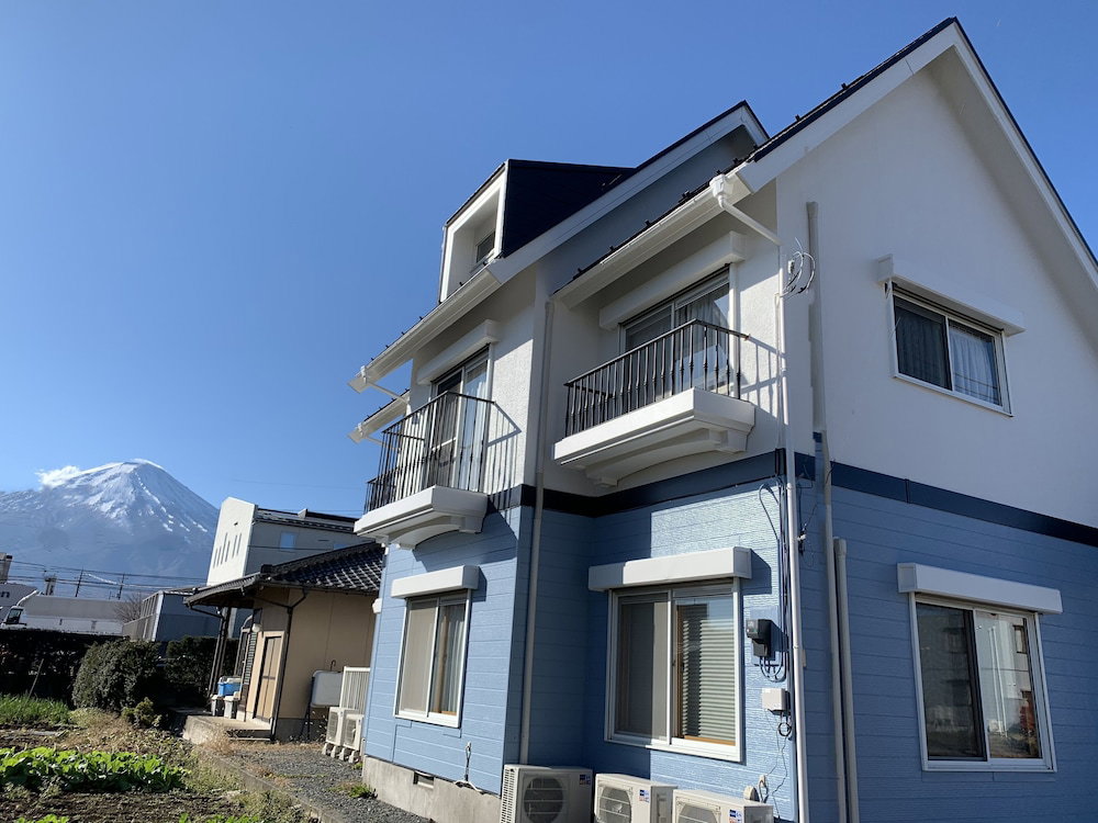 Hotel Cozy Vacation Stay Fuji Kawaguchiko