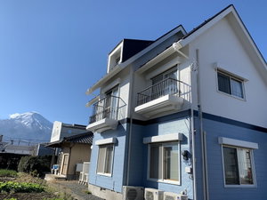 Hotel Cozy Vacation Stay Fuji Kawaguchiko cazare Fujikawaguchiko
