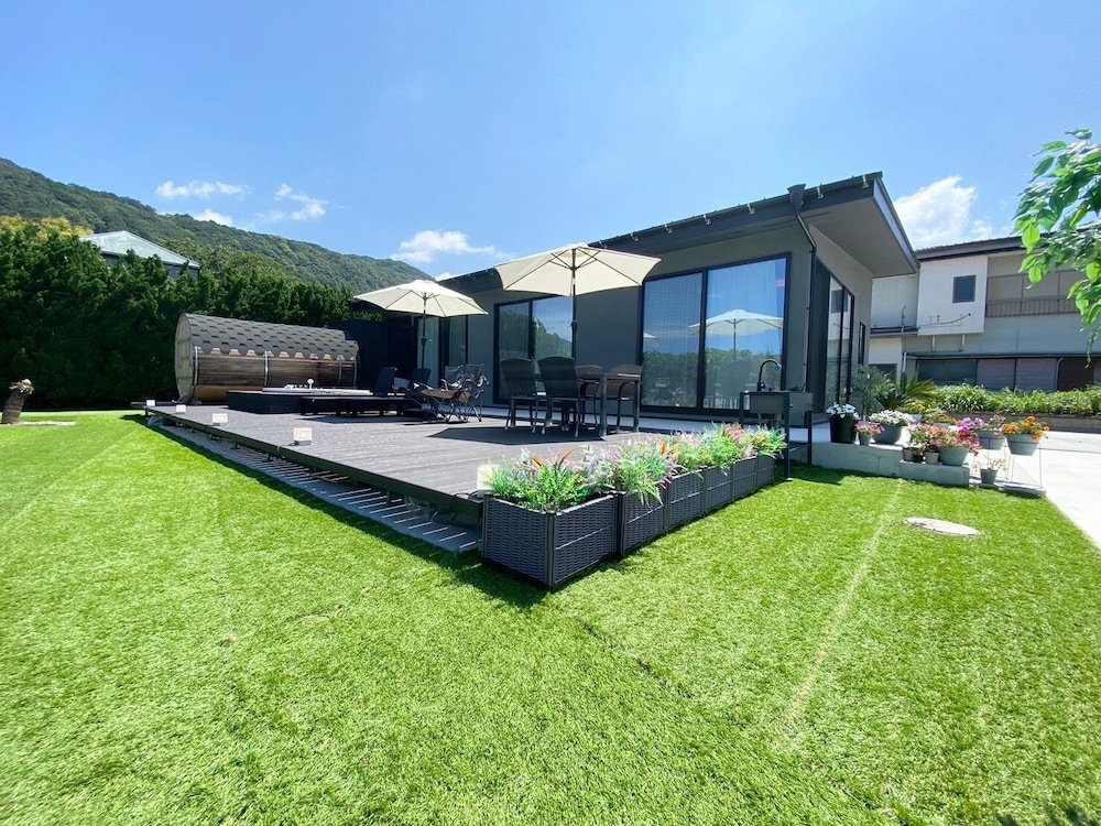Hotel Sea Side Garden Nishiizu 2
