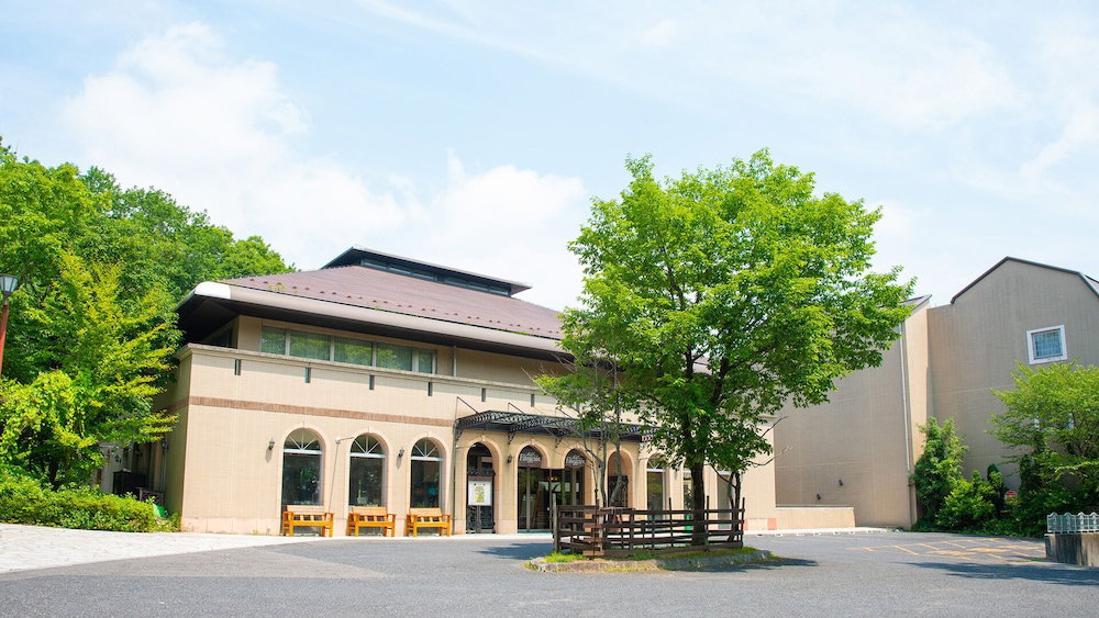 Hotel Hotel Floracion Nasu