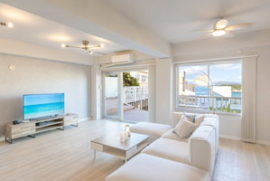 Hotel Shirahama White Beach House cazare Shirahamacho-usazakiminami