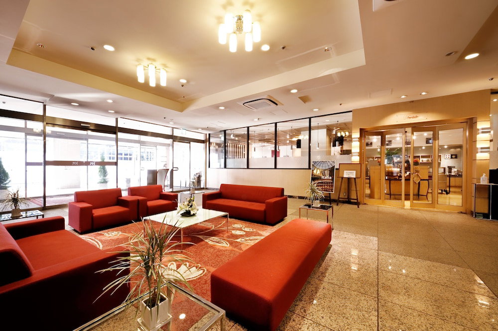 Hotel Hotel Welco Narita