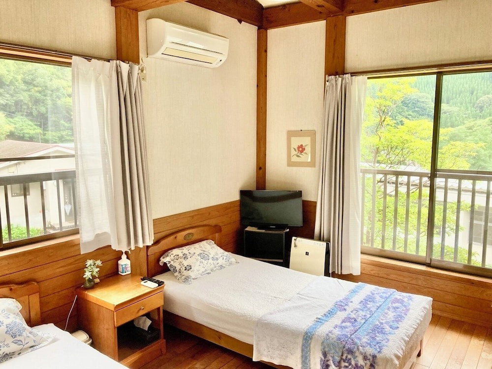 Hotel Inn Kinosato