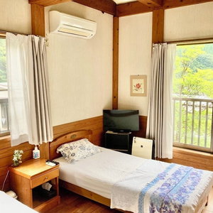 Hotel Inn Kinosato cazare Hinokage