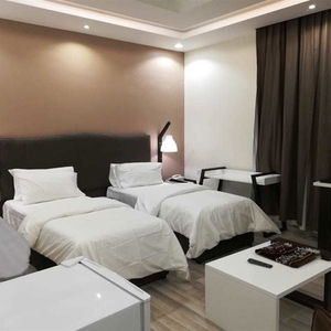 Hotel Level Nine Hotel cazare Jeddah