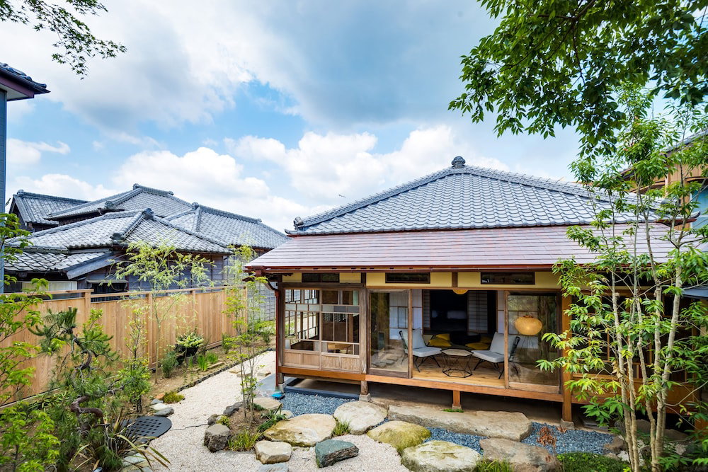 Hotel Nipponia Sawara Merchant Town Hotel