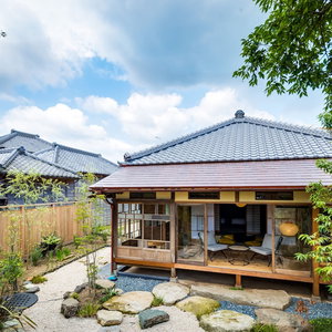 Hotel Nipponia Sawara Merchant Town Hotel cazare Katori-shi