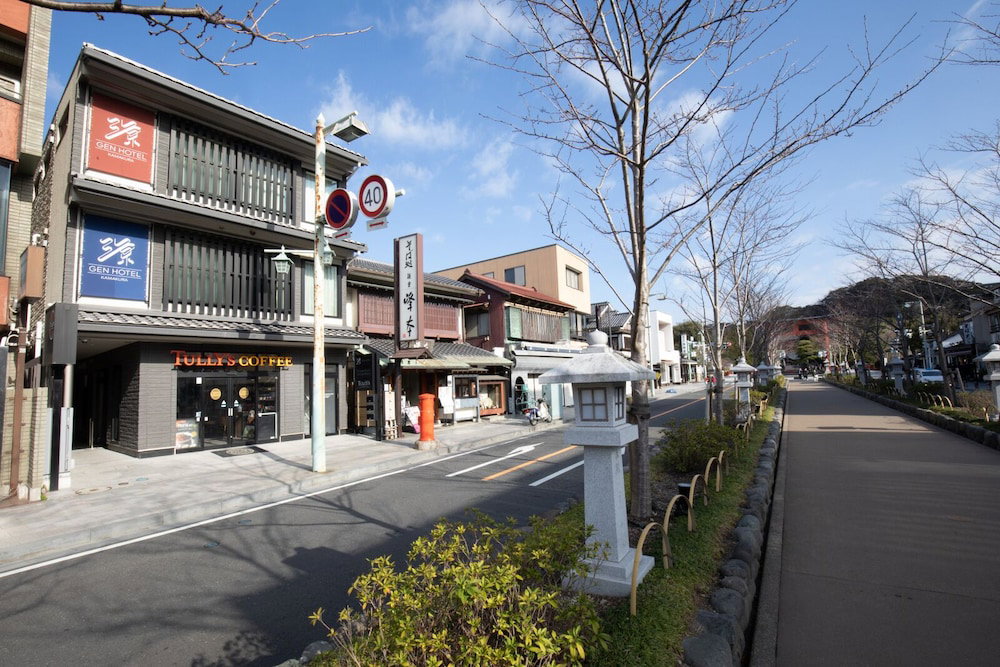 Hotel Gen Hotel Kamakaura
