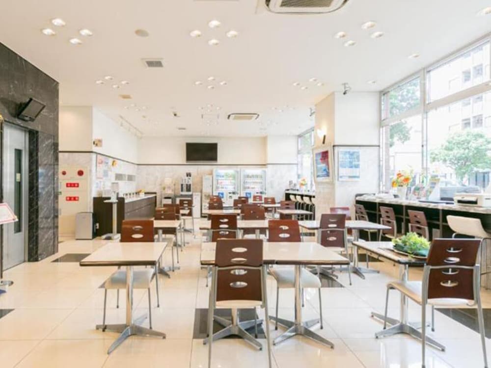 Toyoko Inn Misato-Chuo Ekimae