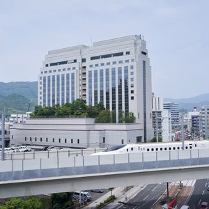 Hotel The Global View Nagasaki cazare Nagasaki