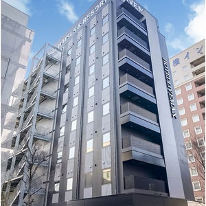 Hotel Hotel Livemax Chibaminato Ekimae cazare Chuo