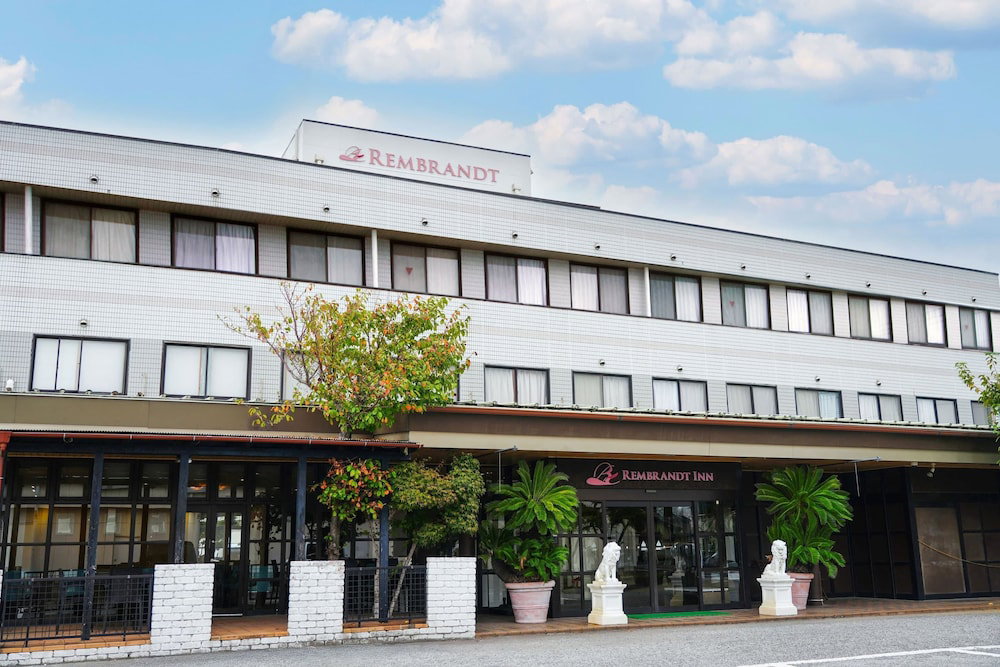 Hotel Rembrandt Inn Kazusa