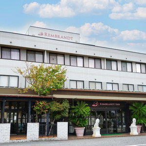 Hotel Rembrandt Inn Kazusa cazare Kimitsu